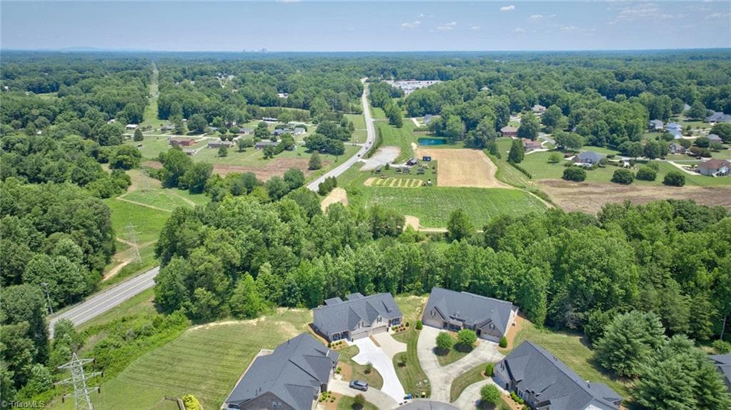 Stick/Site Built at 1201 Plantation Village Drive, Clemmons NC 27012, photo 8 of 41