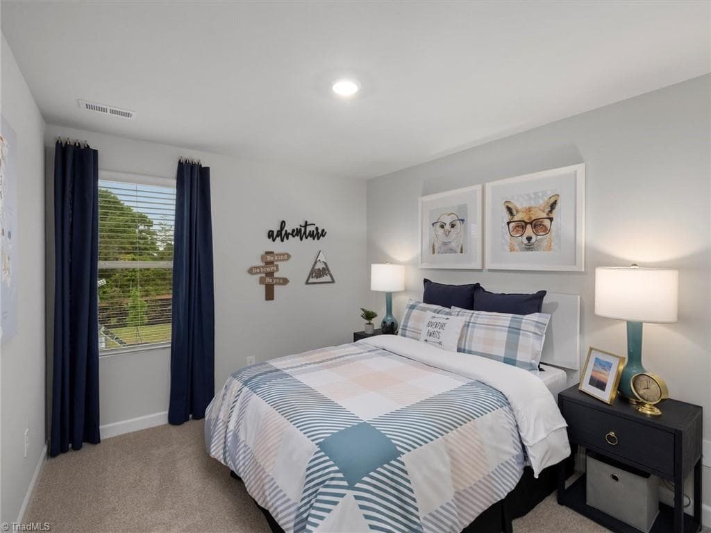 Stick/Site Built at 807 Stream View Court, Mebane NC 27302, Mebane, photo 14 of 30