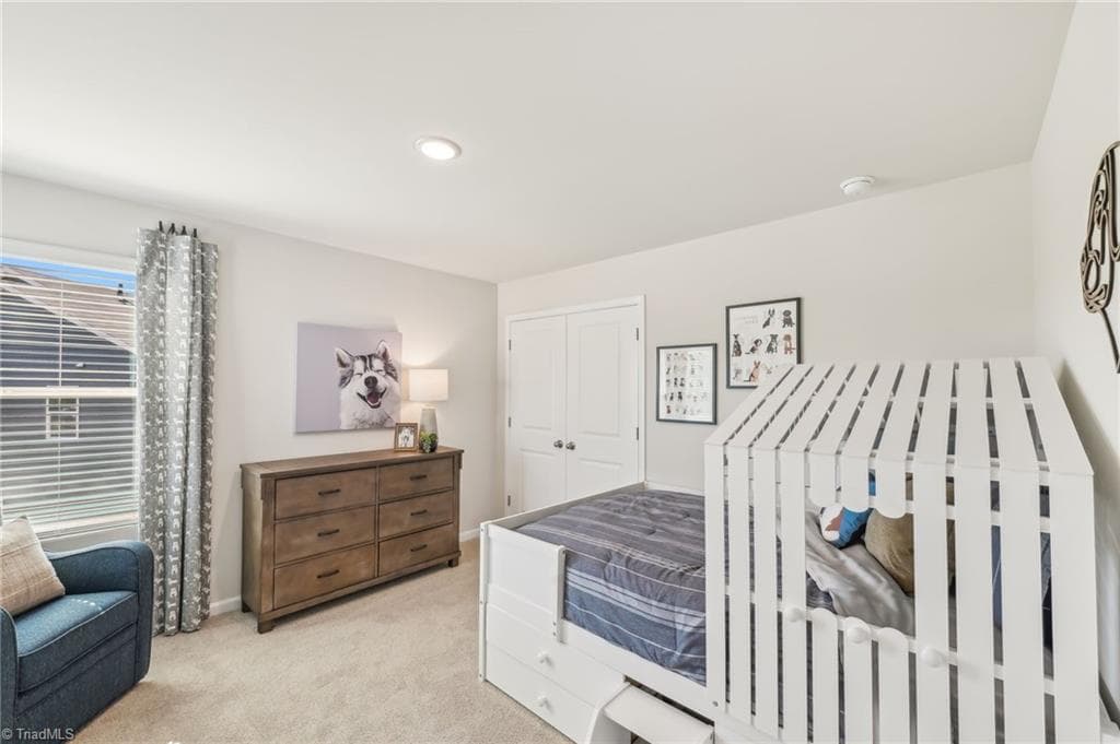 Stick/Site Built at 812 Stream View Court, Mebane NC 27302, Mebane, photo 18 of 32