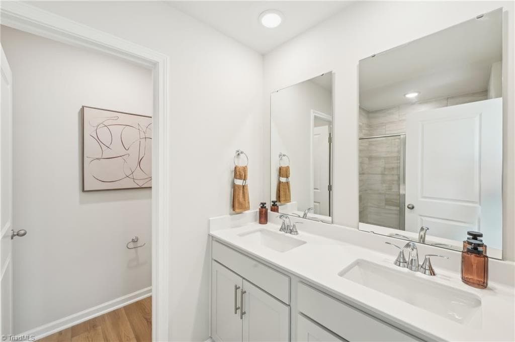 Stick/Site Built at 812 Stream View Court, Mebane NC 27302, Mebane, photo 15 of 32