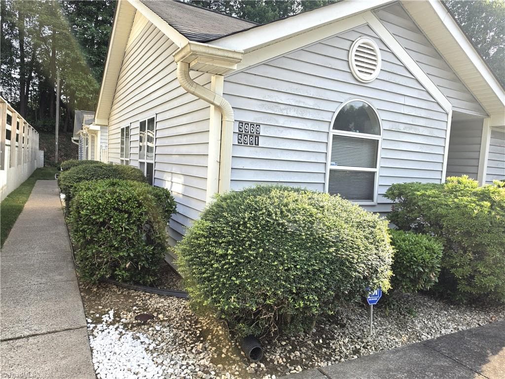 5969 Old Plank Road, Winston-Salem NC 27106