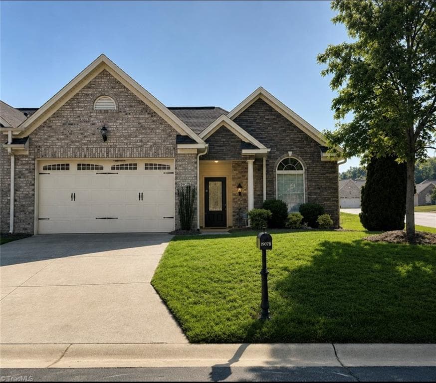 1907 Whisper Lake Drive # B, Whitsett NC 27377