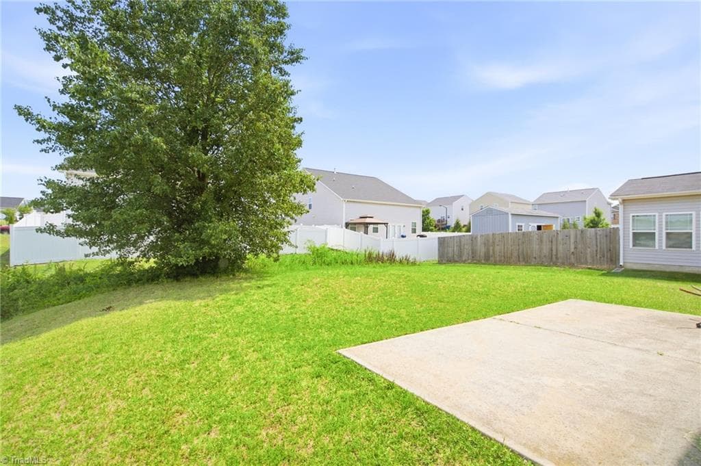 Stick/Site Built at 753 Breeders Cup Drive, Whitsett NC 27377, photo 29 of 32