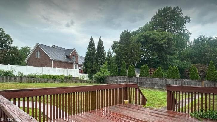 Stick/Site Built at 2308 Leeds Avenue, High Point NC 27265, photo 23 of 45