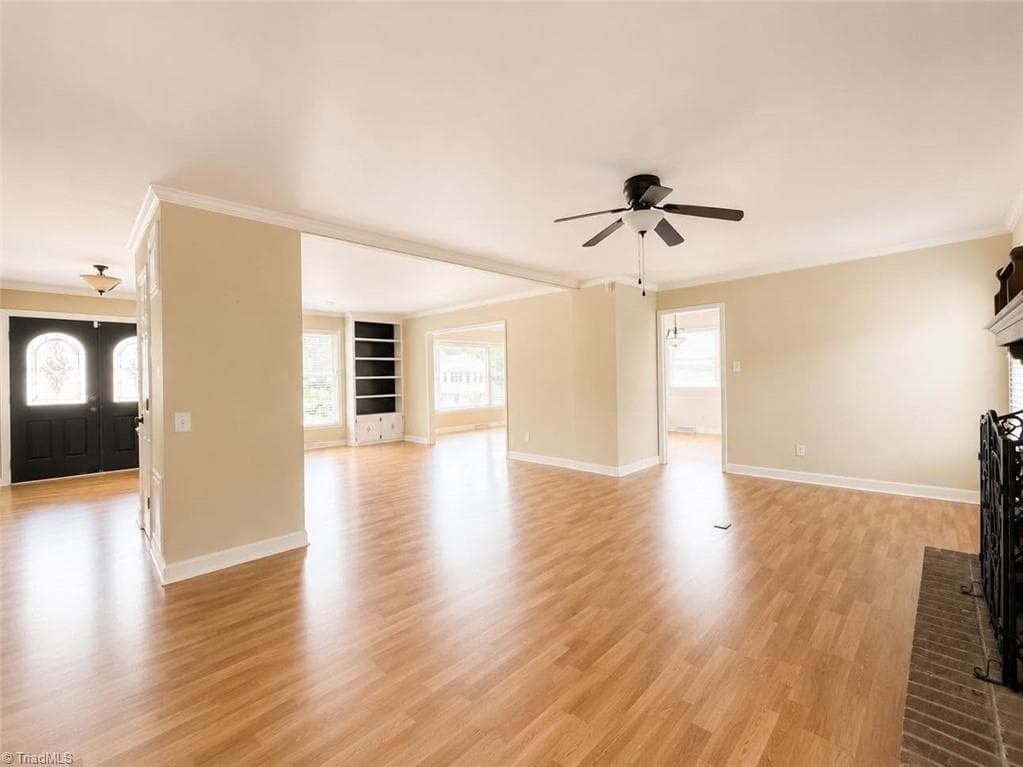 Stick/Site Built at 2308 Leeds Avenue, High Point NC 27265, photo 13 of 45