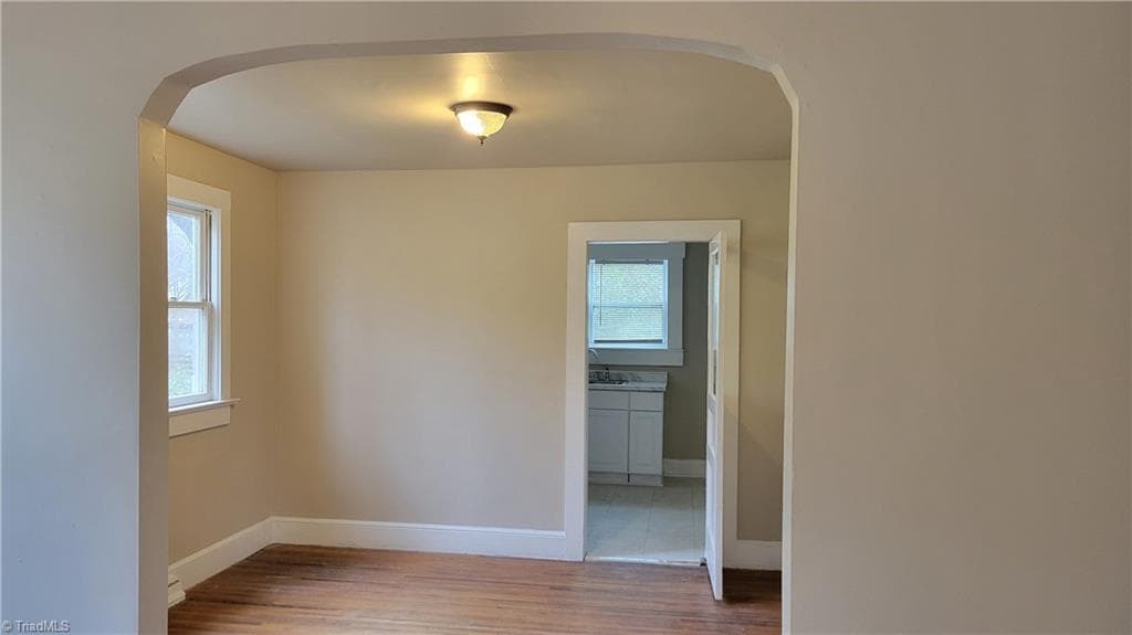 Stick/Site Built at 1009 Logan Street, Greensboro NC 27406, photo 13 of 30
