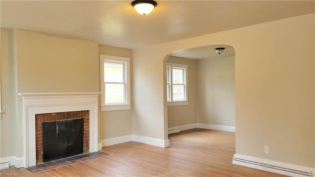 Stick/Site Built at 1009 Logan Street, Greensboro NC 27406, photo 29 of 30