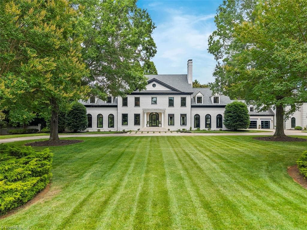 5106 Hedrick Drive, Greensboro NC 27410