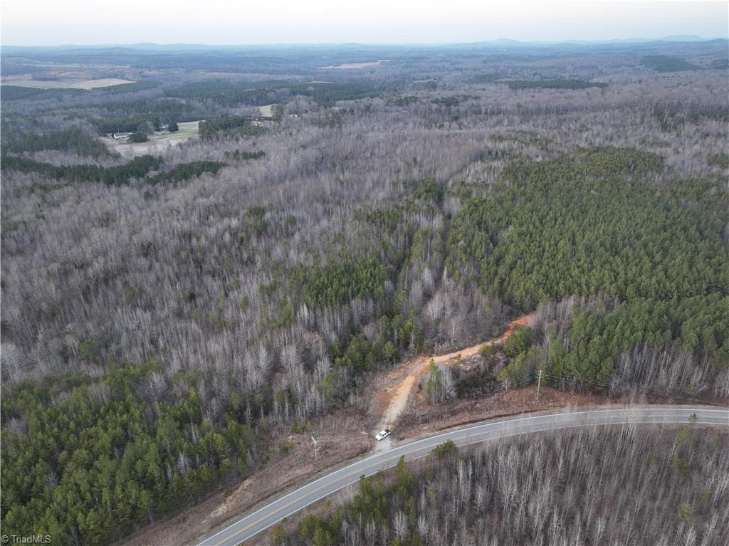 Unimproved Land at 7250 High Pine Church Road, Asheboro NC 27205, photo 5 of 5