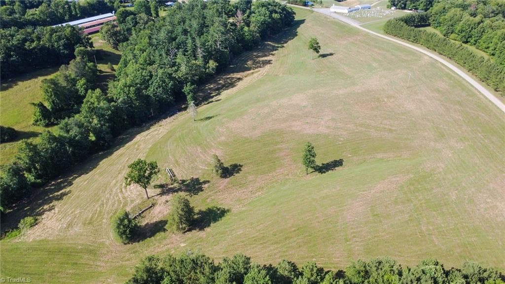 Unimproved Land at 1779 Round Hill Church Road, Traphill NC 28685, photo 7 of 49