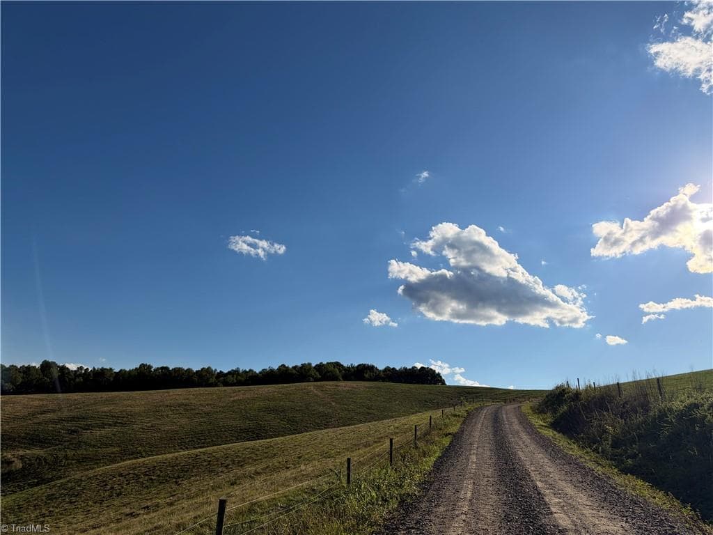 Unimproved Land at 1779 Round Hill Church Road, Traphill NC 28685, photo 24 of 49