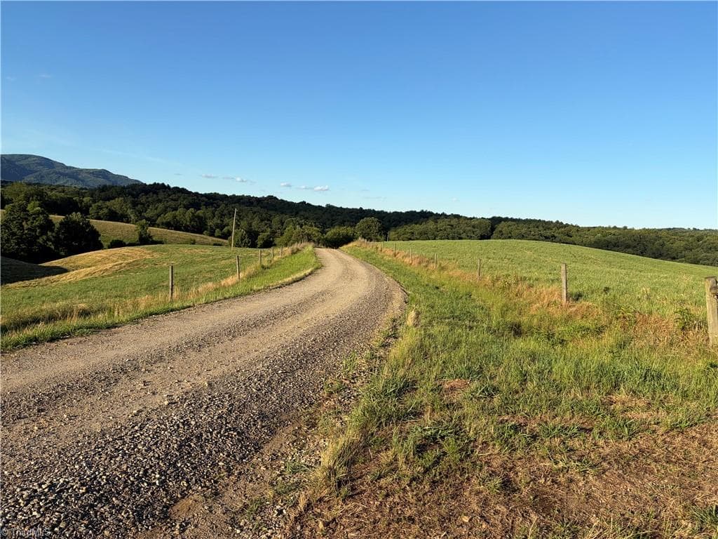 Unimproved Land at 1779 Round Hill Church Road, Traphill NC 28685, photo 39 of 49