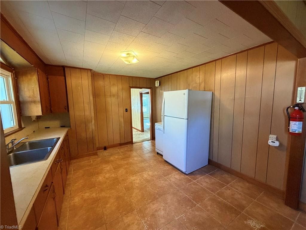Stick/Site Built at 813 W Main Street, Yadkinville NC 27055, photo 17 of 21