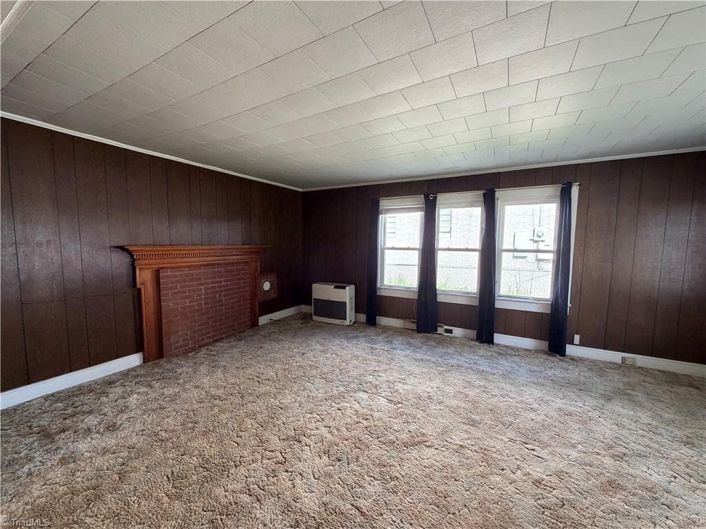 Stick/Site Built at 813 W Main Street, Yadkinville NC 27055, photo 7 of 21