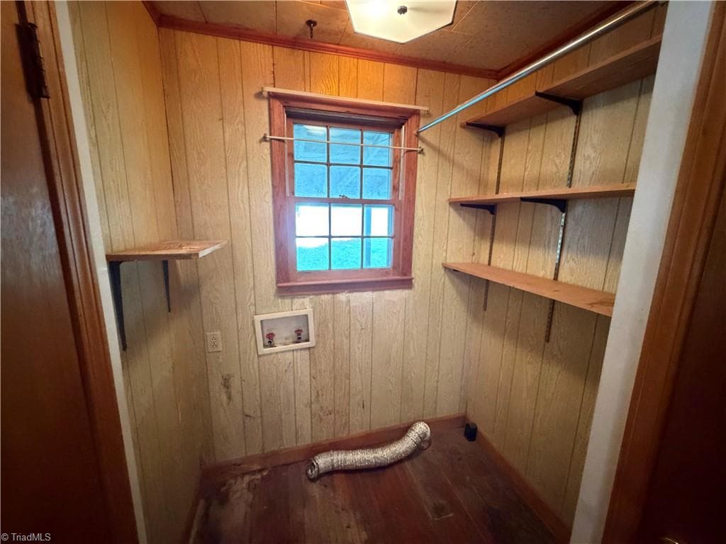 Stick/Site Built at 813 W Main Street, Yadkinville NC 27055, photo 14 of 21