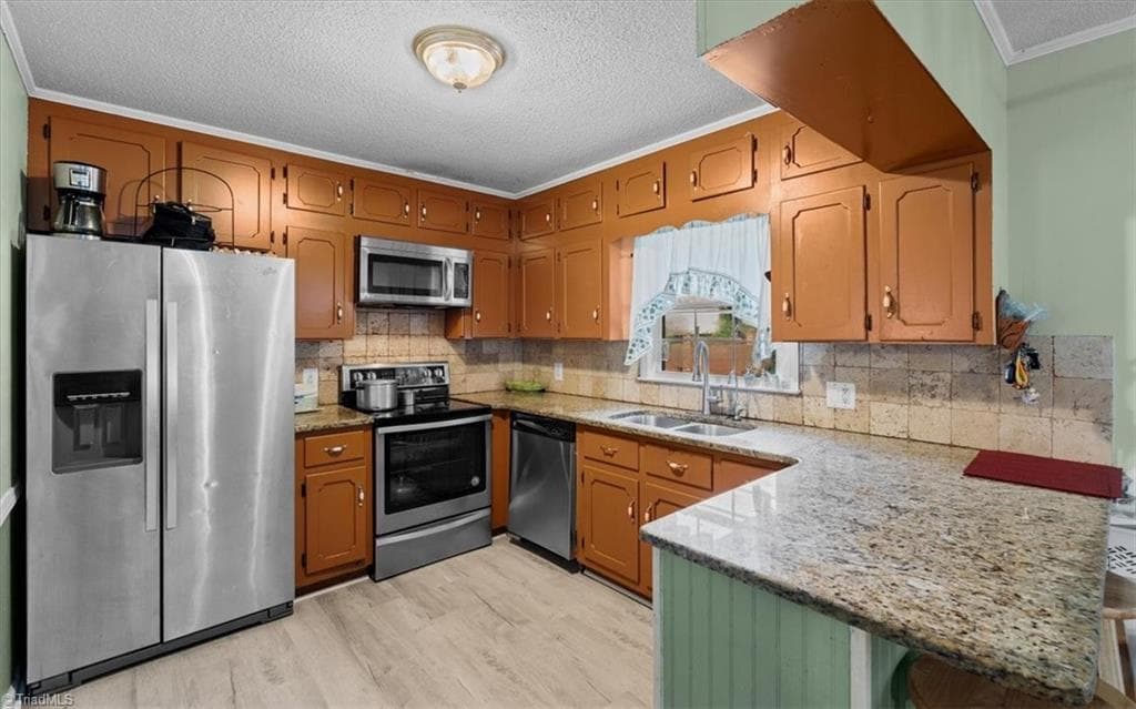 Stick/Site Built at 1130 Heathwood Road, Randleman NC 27317, photo 12 of 34