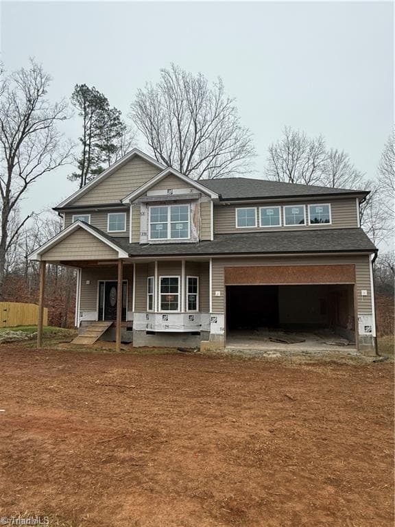 2674 Splitbrooke Drive, High Point NC 27265