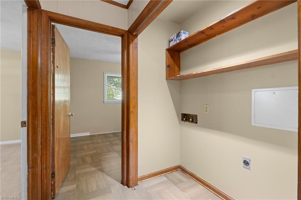 Stick/Site Built at 3622 Lower Lake Road, Thomasville NC 27360, photo 13 of 28