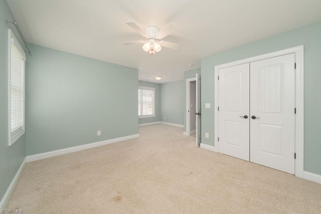 Stick/Site Built at 6623 Aspen Forest Lane, Walkertown NC 27051, photo 30 of 45