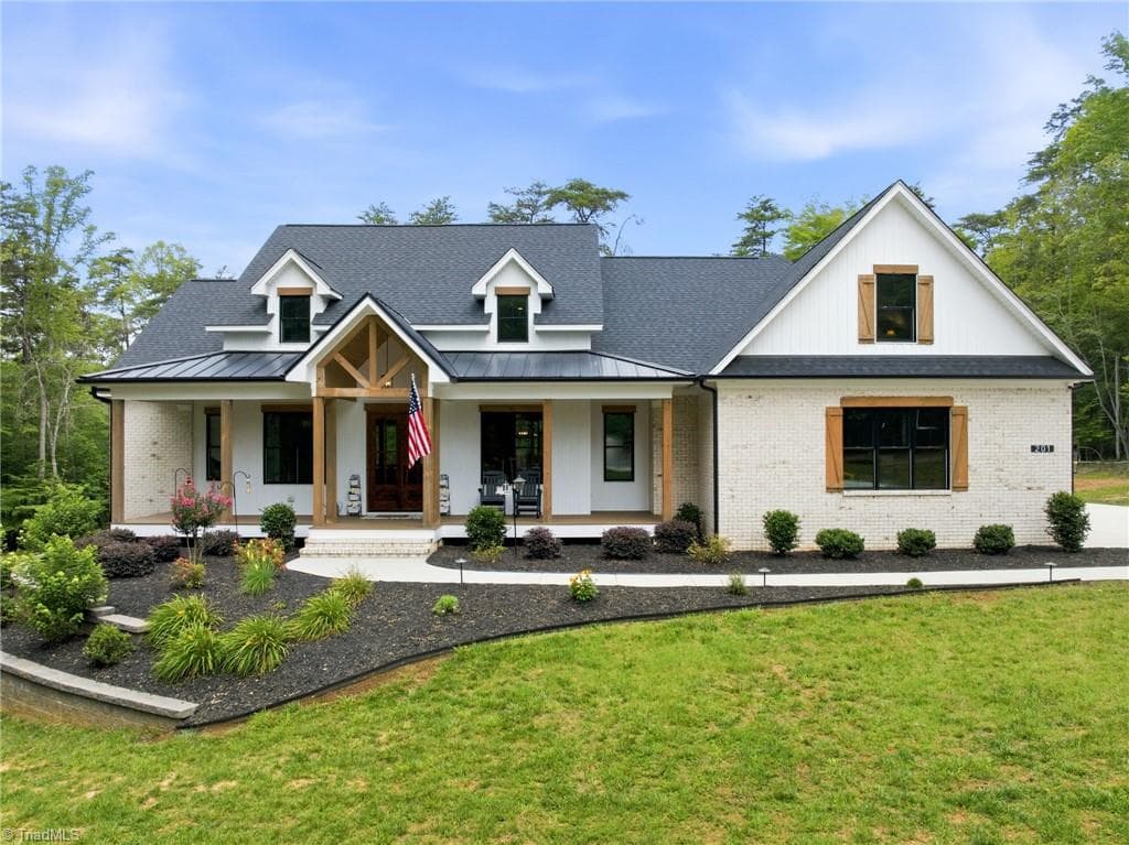 201 Sotep Lane, Madison NC 27025