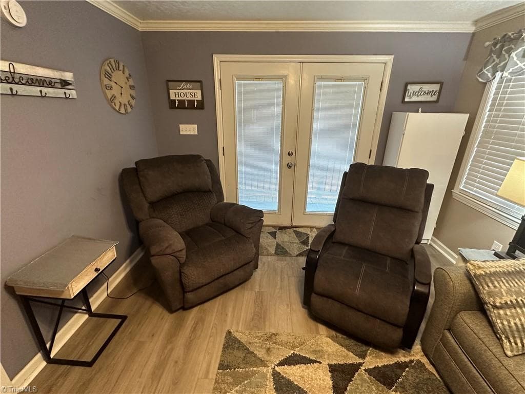 Manufactured Home at 138 Marina Drive, New London NC 28127, photo 6 of 50