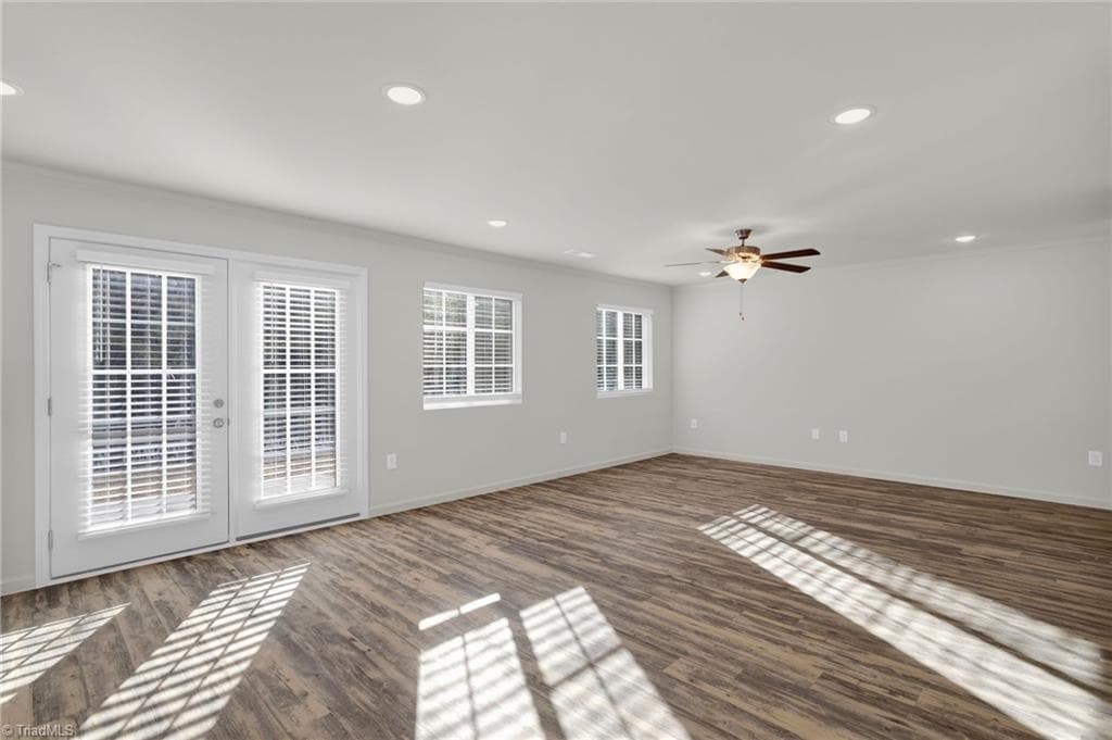 Stick/Site Built at 725 Torbay Drive, McLeansville NC 27301, McLeansville, photo 17 of 25