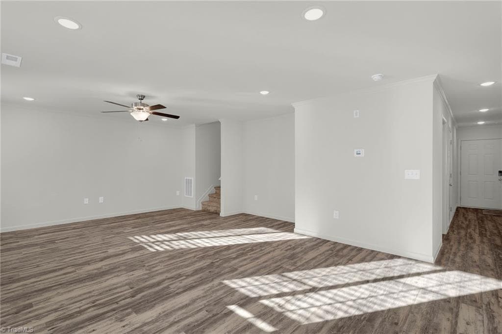 Stick/Site Built at 725 Torbay Drive, McLeansville NC 27301, McLeansville, photo 14 of 25