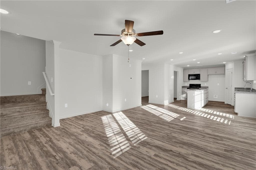 Stick/Site Built at 725 Torbay Drive, McLeansville NC 27301, McLeansville, photo 15 of 25