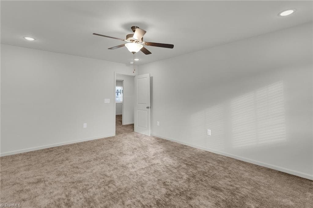 Stick/Site Built at 725 Torbay Drive, McLeansville NC 27301, McLeansville, photo 19 of 25