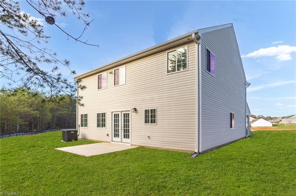 Stick/Site Built at 725 Torbay Drive, McLeansville NC 27301, McLeansville, photo 25 of 25