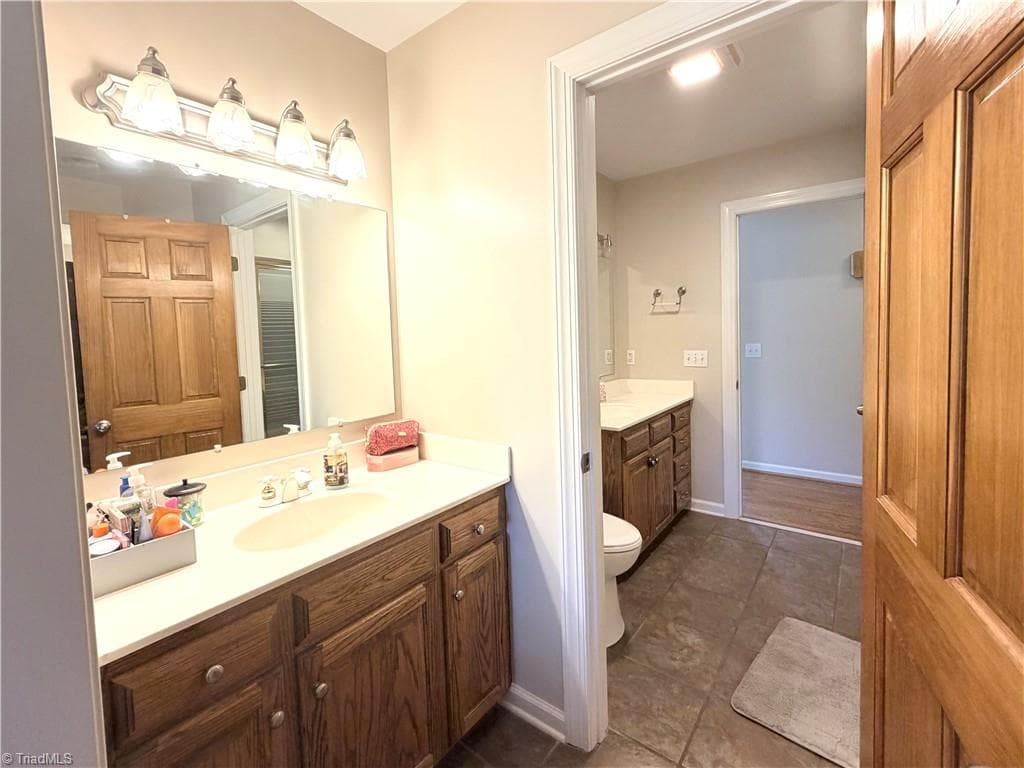 Stick/Site Built at 198 Captain Day Road, Ronda NC 28670, photo 17 of 28