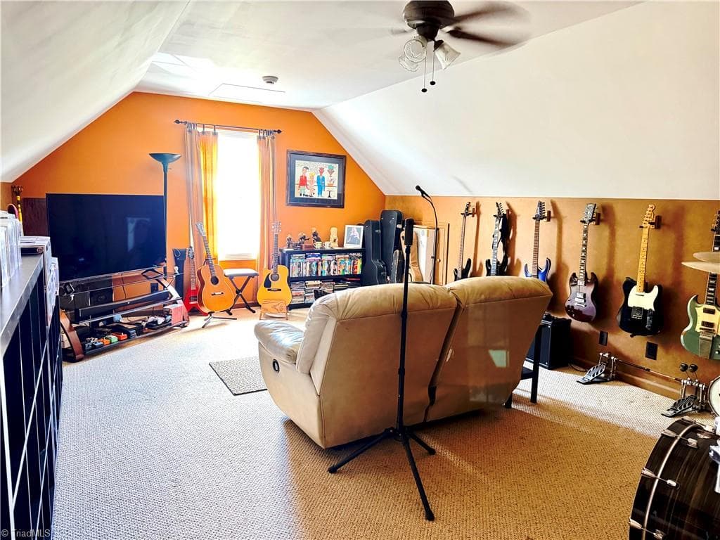 Stick/Site Built at 198 Captain Day Road, Ronda NC 28670, photo 24 of 28
