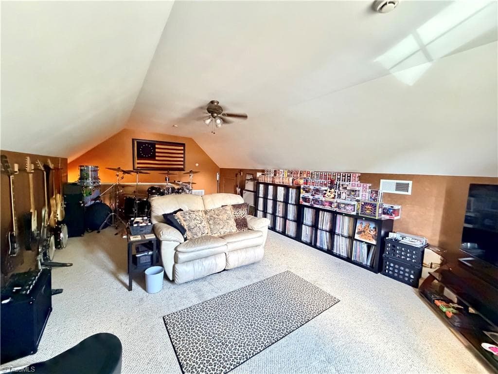Stick/Site Built at 198 Captain Day Road, Ronda NC 28670, photo 25 of 28