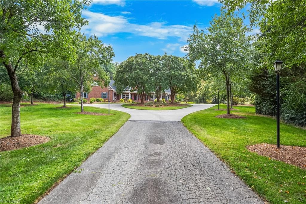 Stick/Site Built at 3052 Greenhouse Road, Winston-Salem NC 27127, Winston-Salem, photo 5 of 50