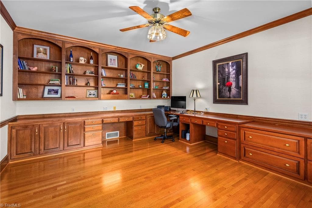 Stick/Site Built at 3052 Greenhouse Road, Winston-Salem NC 27127, Winston-Salem, photo 21 of 50