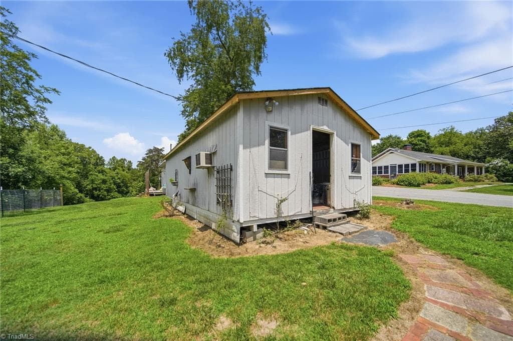 Stick/Site Built at 14725 Elkin Highway 268, Ronda NC 28670, photo 36 of 36