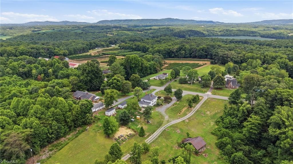 Stick/Site Built at 14725 Elkin Highway 268, Ronda NC 28670, photo 8 of 36