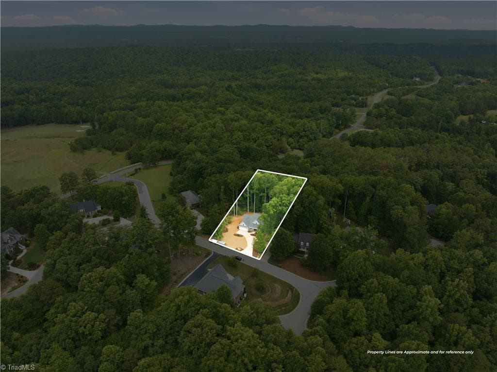 Stick/Site Built at 2646 Johns Ridge Drive, Asheboro NC 27205, Asheboro, photo 11 of 98