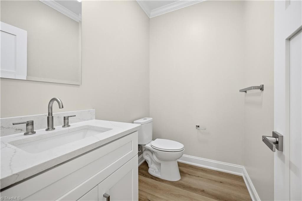 Stick/Site Built at 2646 Johns Ridge Drive, Asheboro NC 27205, Asheboro, photo 51 of 98