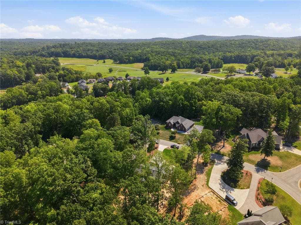 Stick/Site Built at 2646 Johns Ridge Drive, Asheboro NC 27205, Asheboro, photo 9 of 98