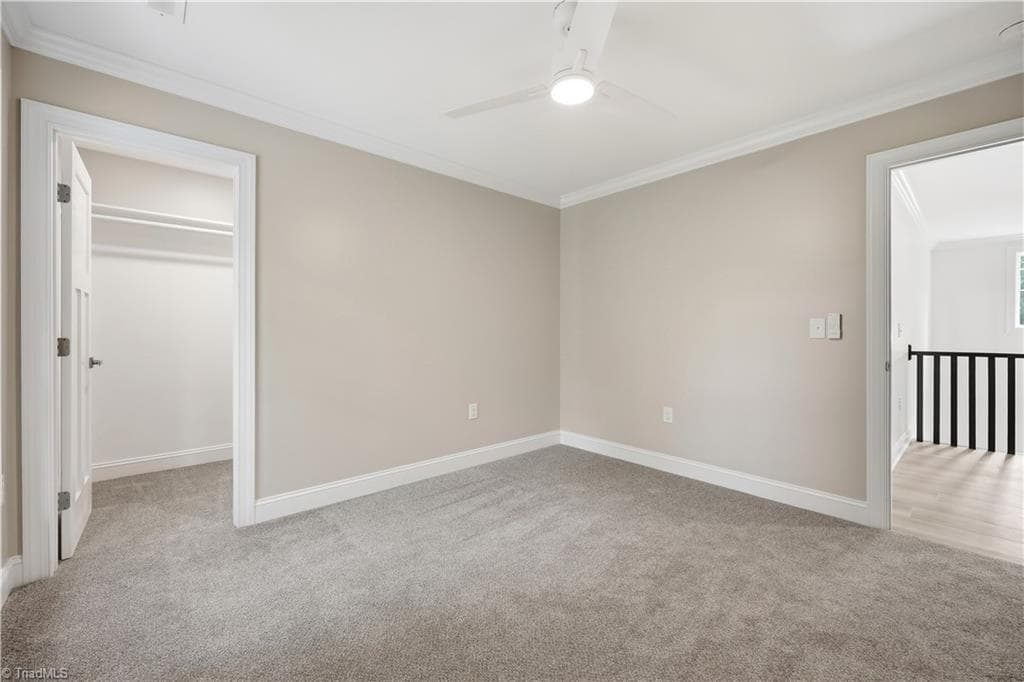 Stick/Site Built at 2646 Johns Ridge Drive, Asheboro NC 27205, Asheboro, photo 67 of 98
