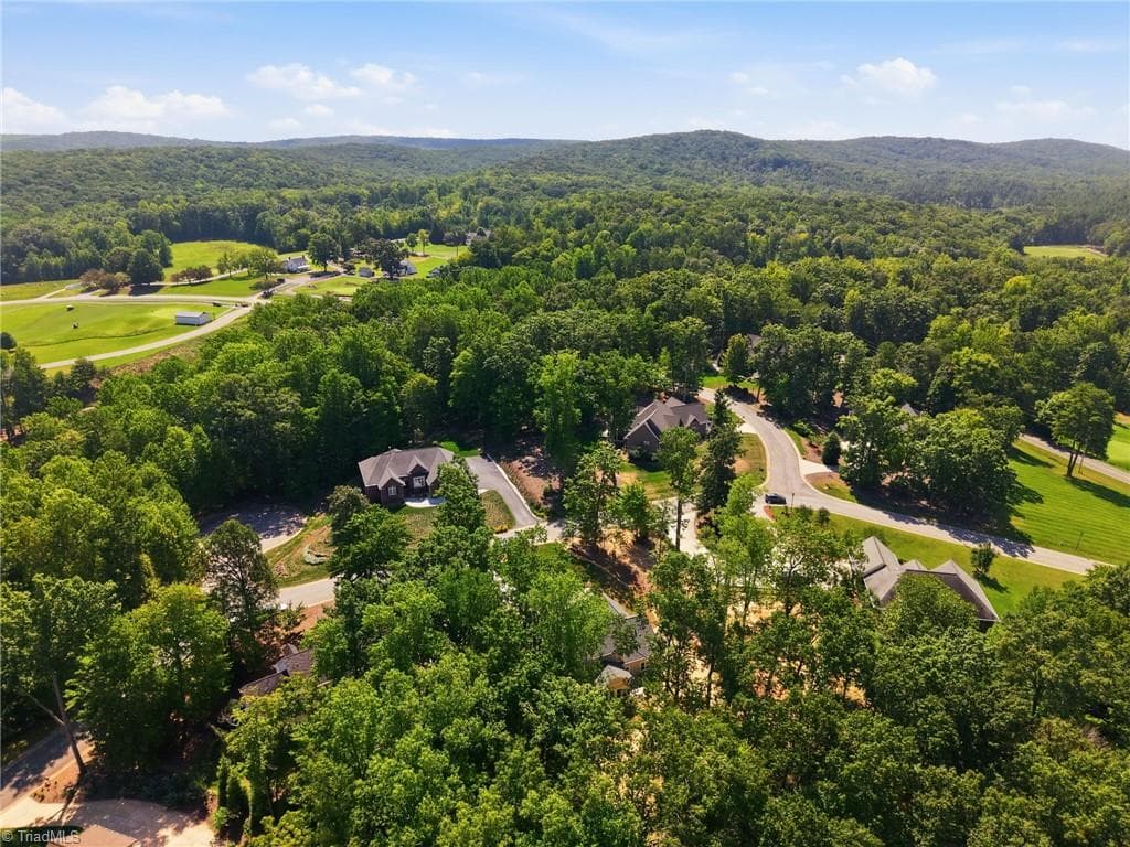 Stick/Site Built at 2646 Johns Ridge Drive, Asheboro NC 27205, Asheboro, photo 97 of 98