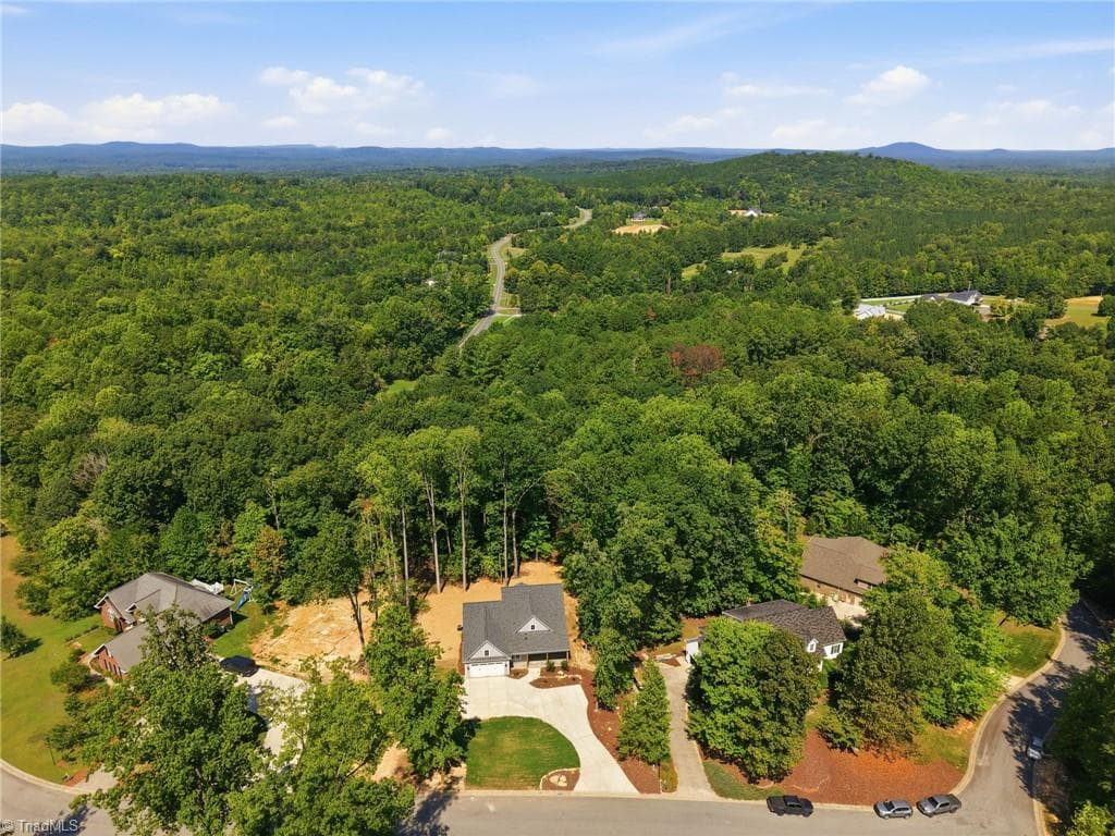 Stick/Site Built at 2646 Johns Ridge Drive, Asheboro NC 27205, Asheboro, photo 89 of 98