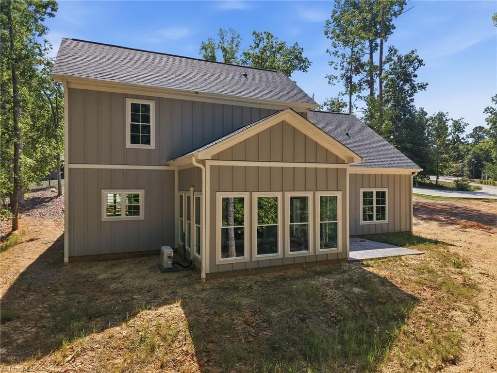 Stick/Site Built at 2646 Johns Ridge Drive, Asheboro NC 27205, Asheboro, photo 87 of 98