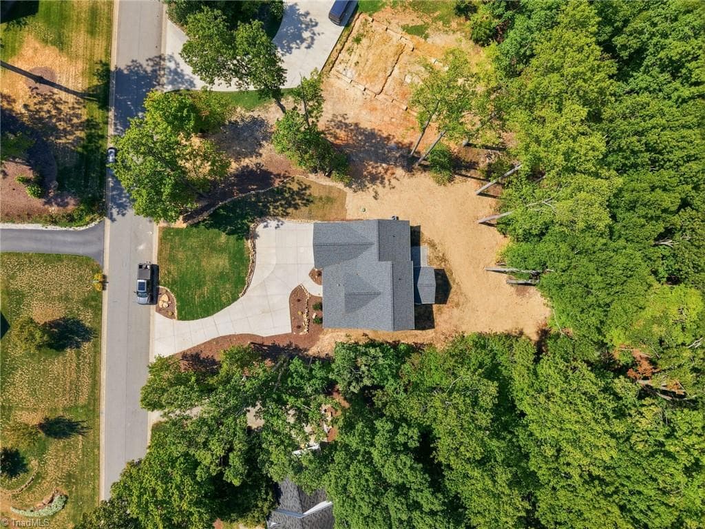 Stick/Site Built at 2646 Johns Ridge Drive, Asheboro NC 27205, Asheboro, photo 7 of 98