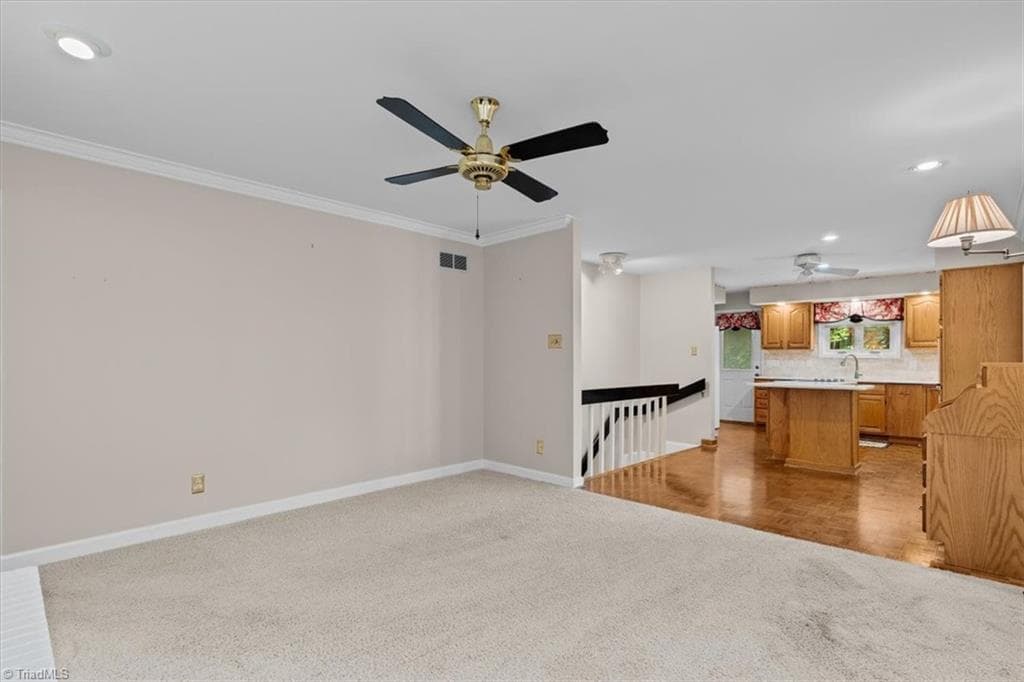 Stick/Site Built at 4721 Ramblewood Drive, Greensboro NC 27406, photo 20 of 44