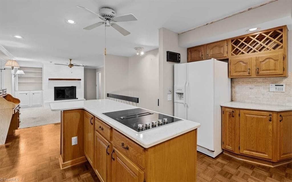 Stick/Site Built at 4721 Ramblewood Drive, Greensboro NC 27406, photo 14 of 44