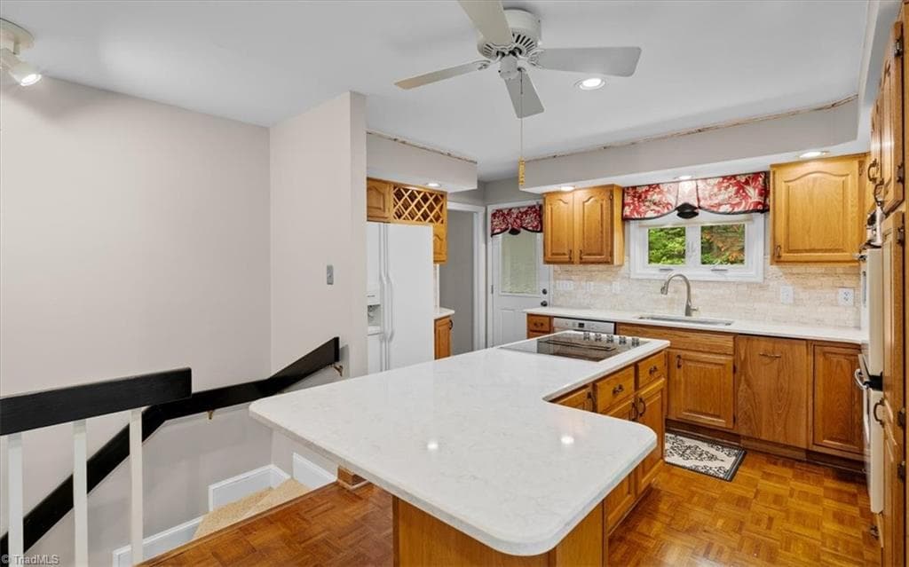 Stick/Site Built at 4721 Ramblewood Drive, Greensboro NC 27406, photo 15 of 44