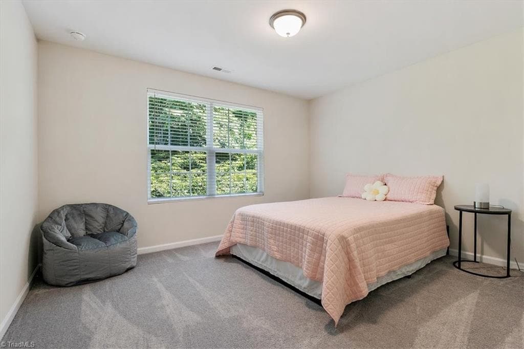 Stick/Site Built at 3807 Copperfield Court, High Point NC 27265, photo 29 of 38