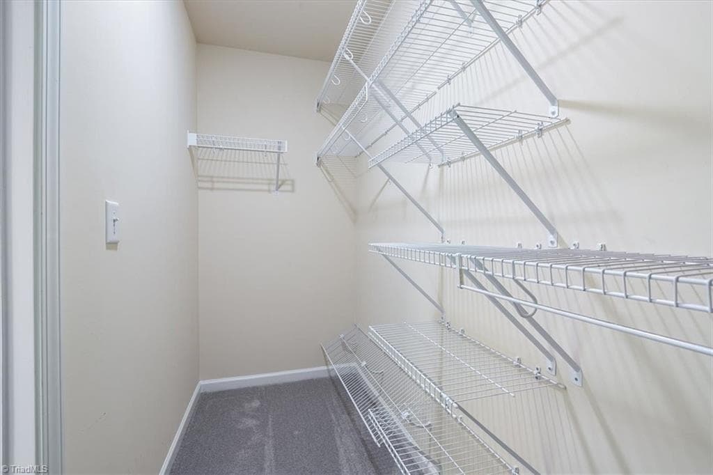 Stick/Site Built at 3807 Copperfield Court, High Point NC 27265, photo 21 of 38